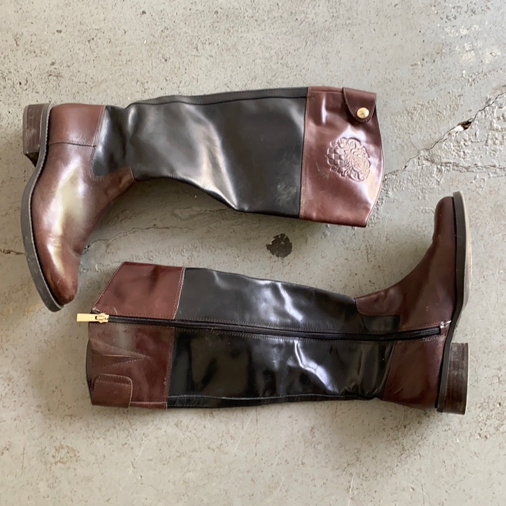 Vince Camuto Boots